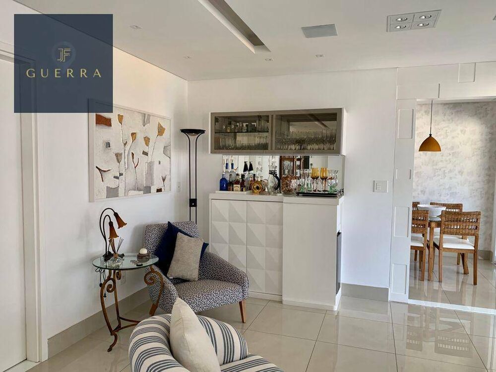 Apartamento, 3 quartos, 172 m² - Foto 18
