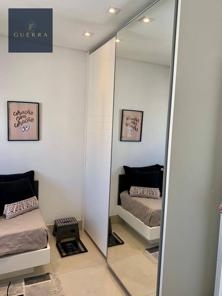 Apartamento, 3 quartos, 172 m² - Foto 17