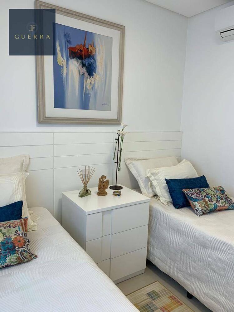 Apartamento, 3 quartos, 172 m² - Foto 14