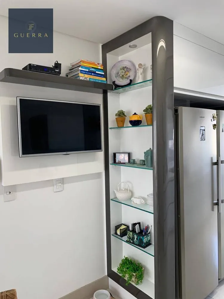 Apartamento, 3 quartos, 172 m² - Foto 4