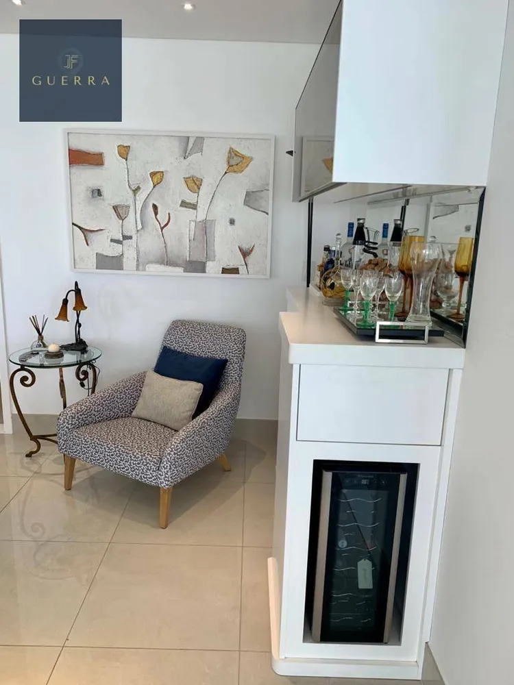 Apartamento, 3 quartos, 172 m² - Foto 12