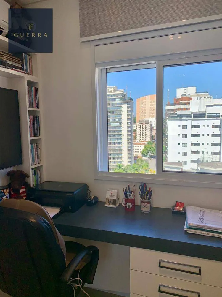 Apartamento, 3 quartos, 172 m² - Foto 26