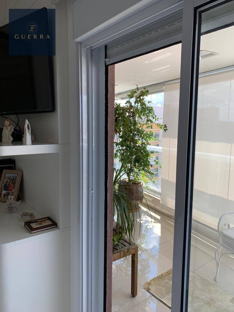 Apartamento, 3 quartos, 172 m² - Foto 16
