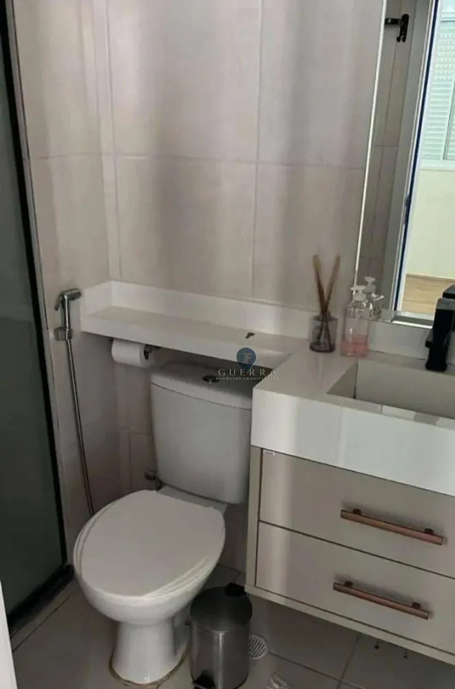 Apartamento, 2 quartos, 38 m² - Foto 7