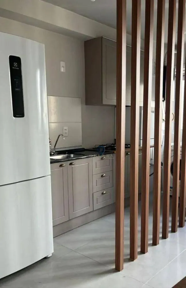 Apartamento, 2 quartos, 38 m² - Foto 2