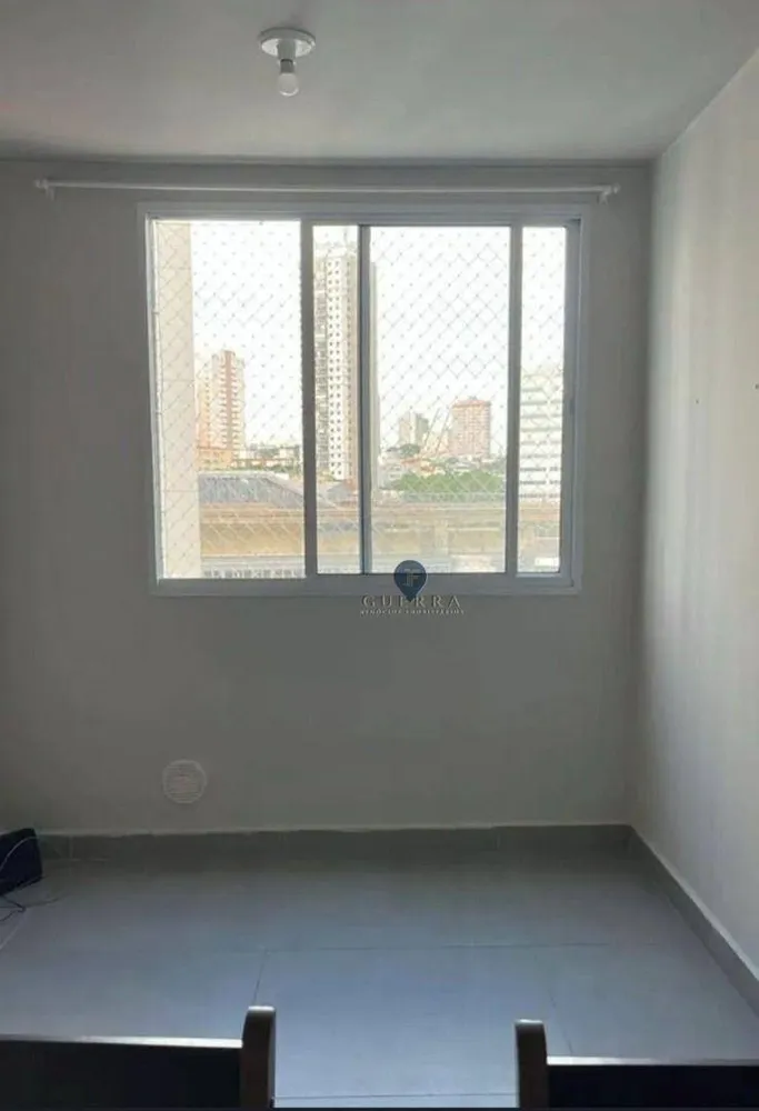 Apartamento, 2 quartos, 38 m² - Foto 5