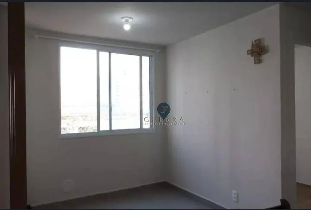 Apartamento, 2 quartos, 38 m² - Foto 6