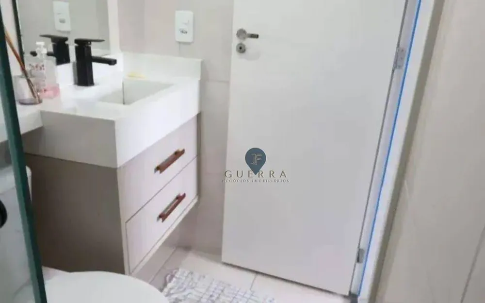 Apartamento, 2 quartos, 38 m² - Foto 1