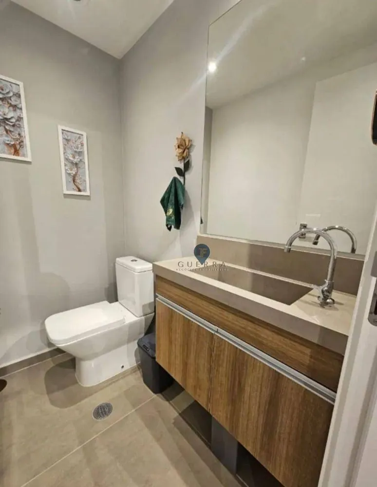 Apartamento, 4 quartos, 139 m² - Foto 8