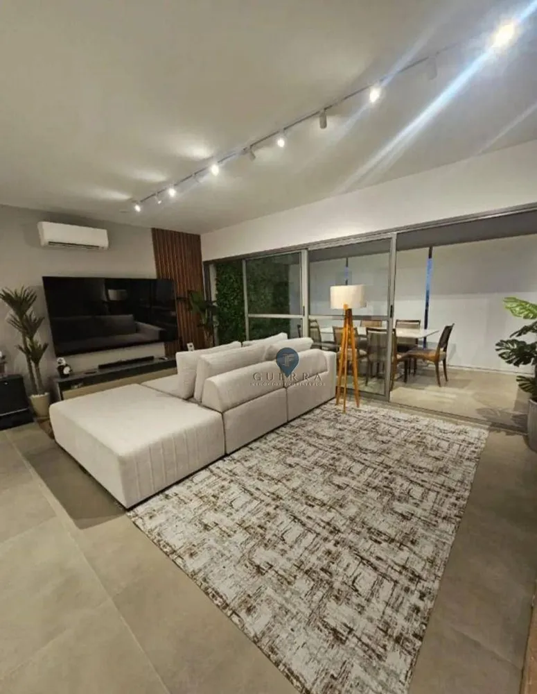 Apartamento, 4 quartos, 139 m² - Foto 1