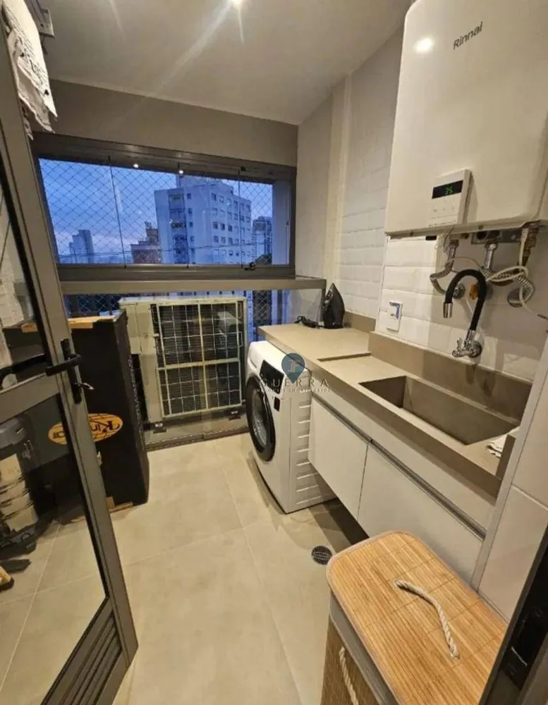Apartamento, 4 quartos, 139 m² - Foto 11