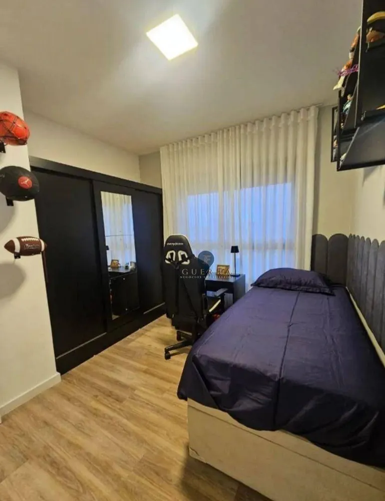 Apartamento, 4 quartos, 139 m² - Foto 9
