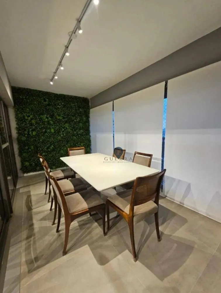 Apartamento, 4 quartos, 139 m² - Foto 12