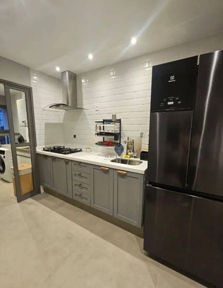 Apartamento, 4 quartos, 139 m² - Foto 5