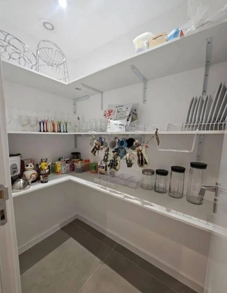 Apartamento, 4 quartos, 139 m² - Foto 6