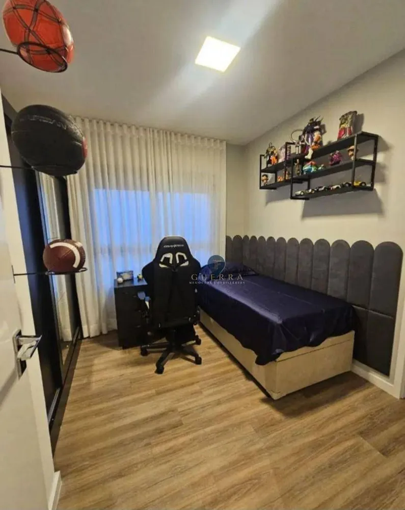 Apartamento, 4 quartos, 139 m² - Foto 10