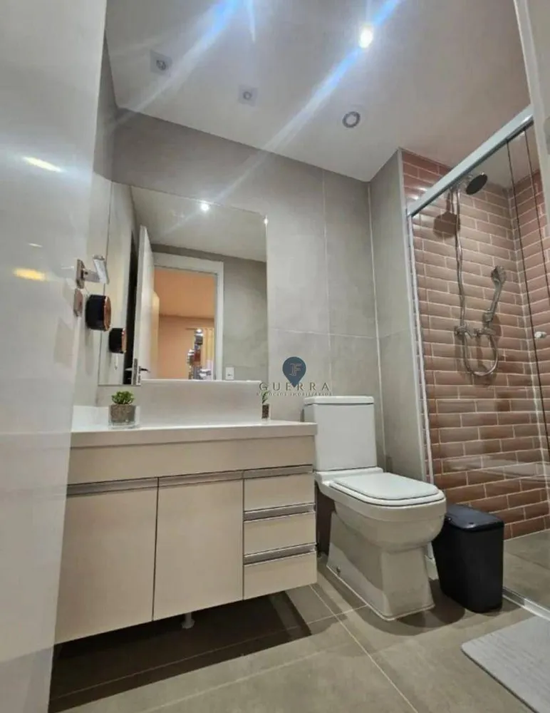 Apartamento, 4 quartos, 139 m² - Foto 4