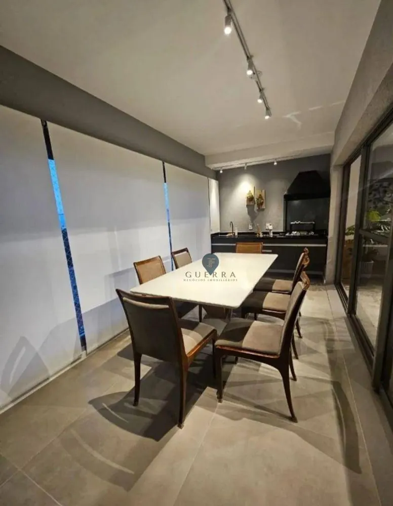 Apartamento, 4 quartos, 139 m² - Foto 13