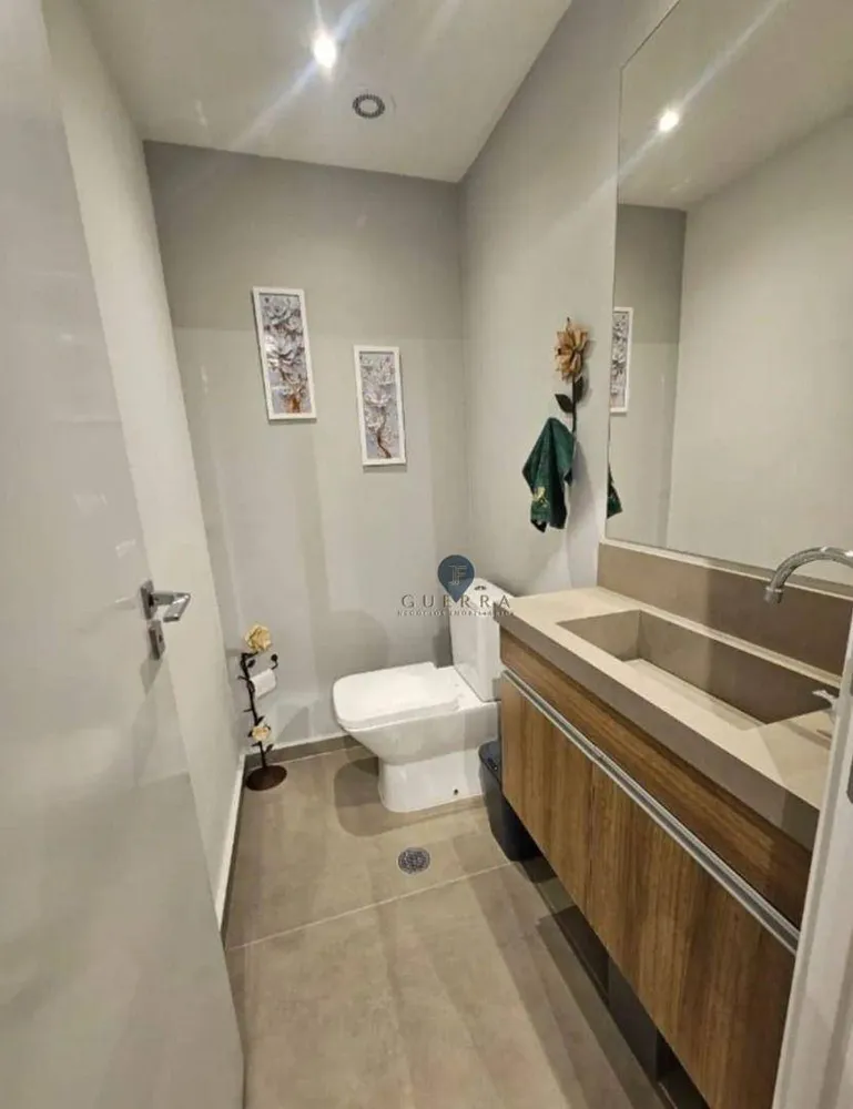 Apartamento, 4 quartos, 139 m² - Foto 3