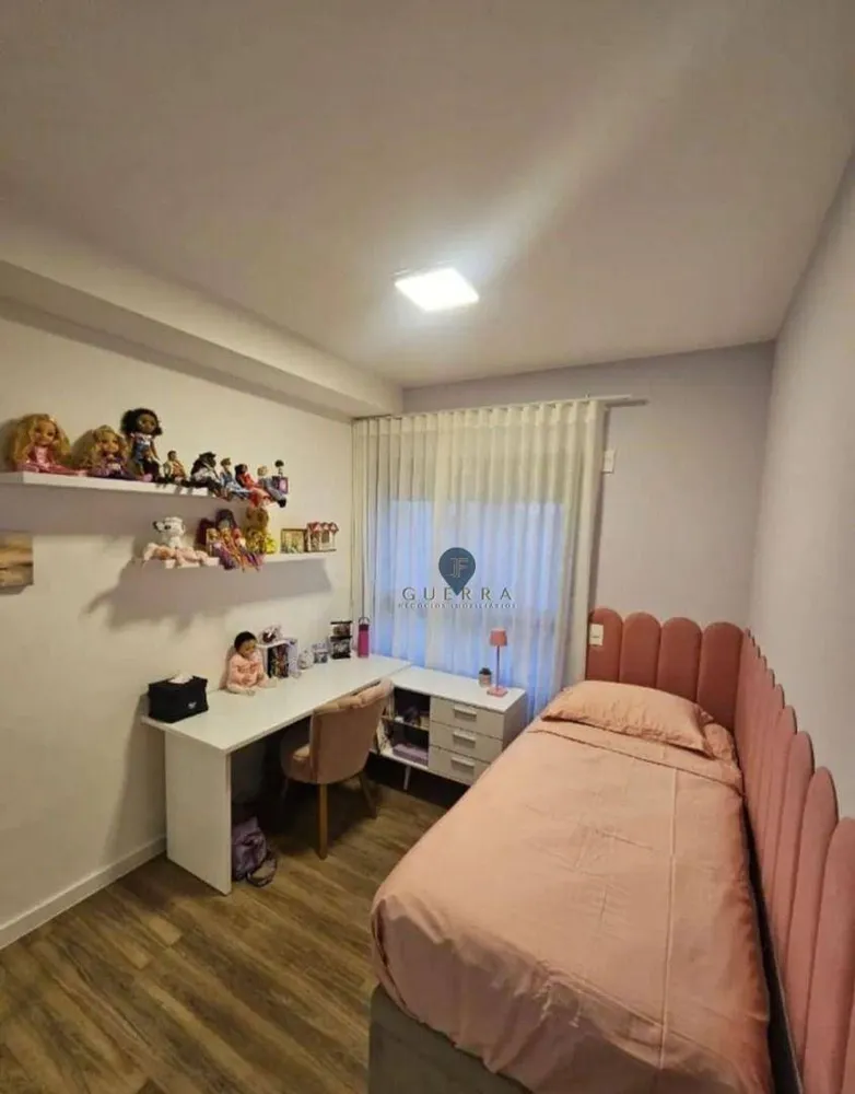 Apartamento, 4 quartos, 139 m² - Foto 7