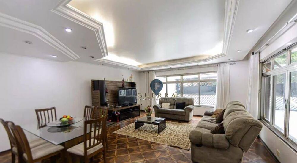 Sobrado, 3 quartos, 300 m² - Foto 4