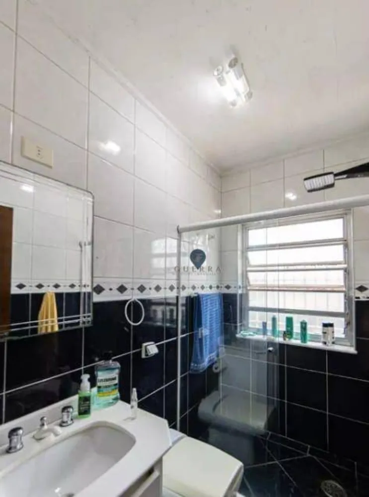 Sobrado, 3 quartos, 300 m² - Foto 12