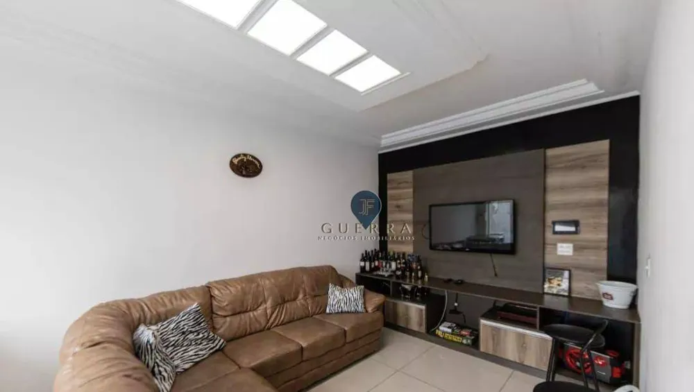 Sobrado, 3 quartos, 300 m² - Foto 2