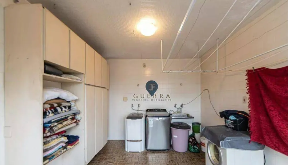 Sobrado, 3 quartos, 300 m² - Foto 8