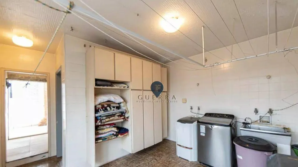 Sobrado, 3 quartos, 300 m² - Foto 7