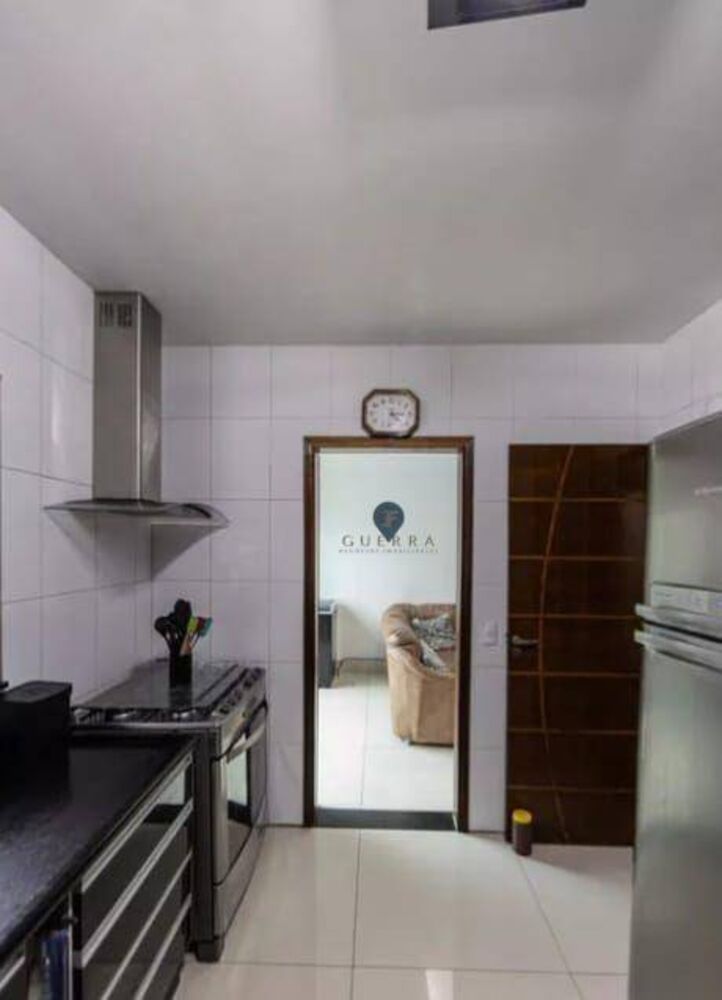 Sobrado, 3 quartos, 300 m² - Foto 1