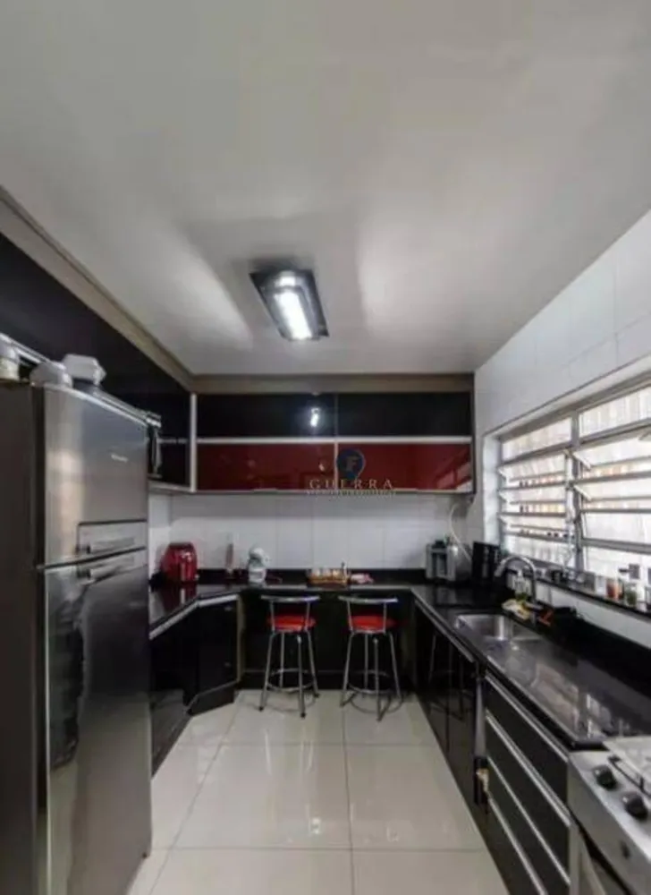 Sobrado, 3 quartos, 300 m² - Foto 3