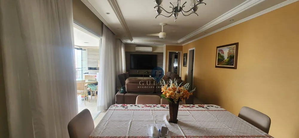 Apartamento, 2 quartos, 126 m² - Foto 4