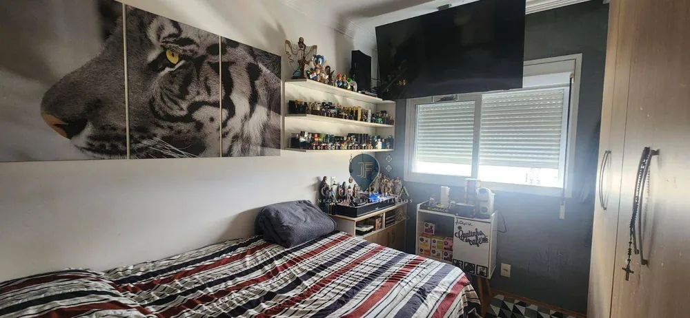Apartamento, 2 quartos, 126 m² - Foto 1