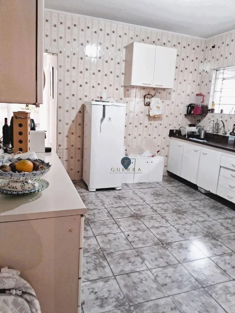 Casa, 3 quartos, 171 m² - Foto 7