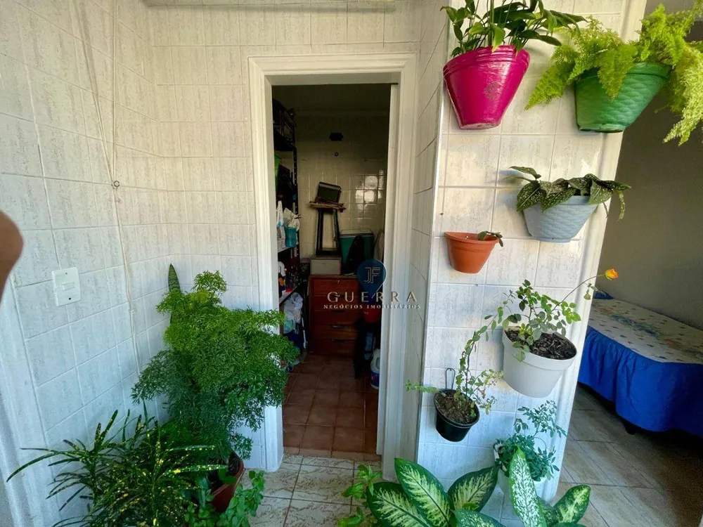 Apartamento, 3 quartos, 94 m² - Foto 13