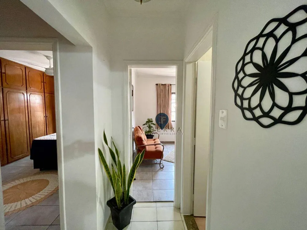 Apartamento, 3 quartos, 94 m² - Foto 5