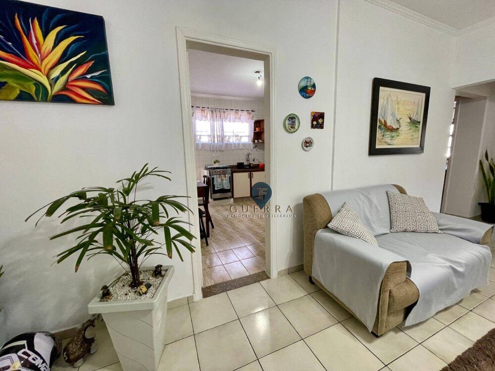 Apartamento, 3 quartos, 94 m² - Foto 3