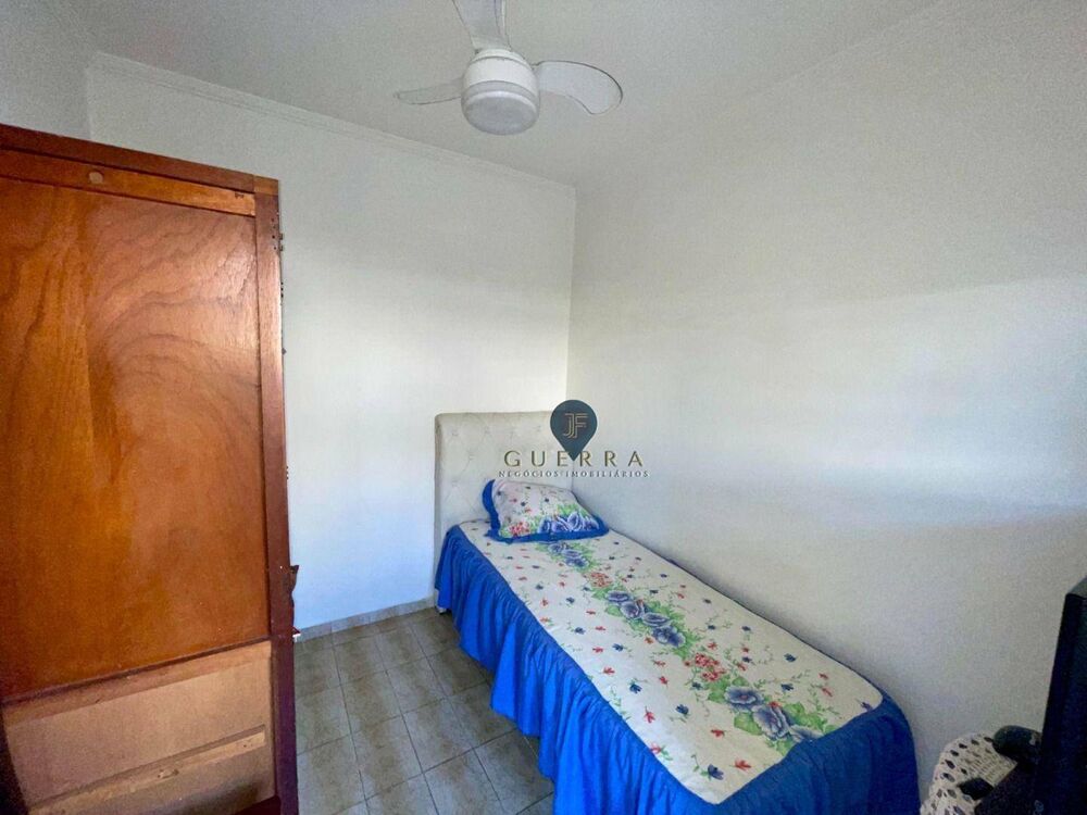 Apartamento, 3 quartos, 94 m² - Foto 1