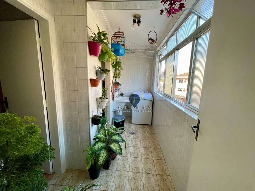 Apartamento, 3 quartos, 94 m² - Foto 12