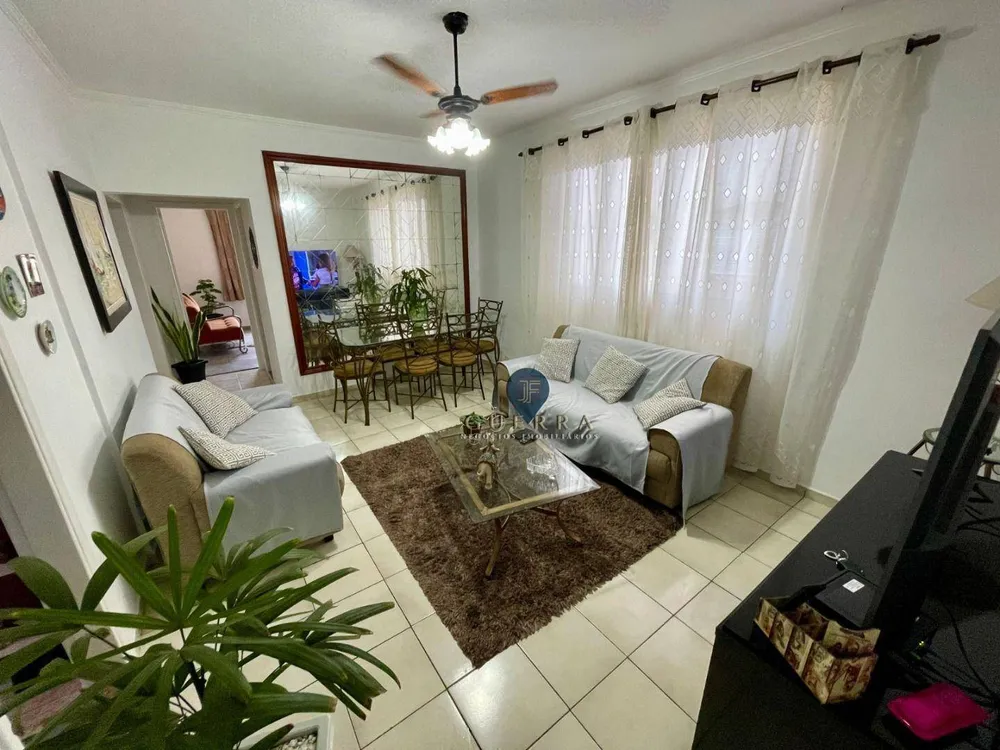 Apartamento, 3 quartos, 94 m² - Foto 2