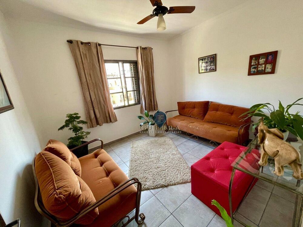 Apartamento, 3 quartos, 94 m² - Foto 2