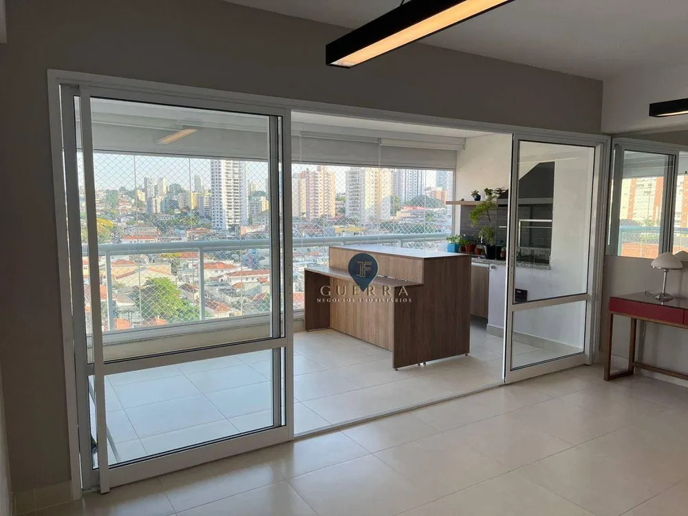 Apartamento, 3 quartos, 89 m² - Foto 1