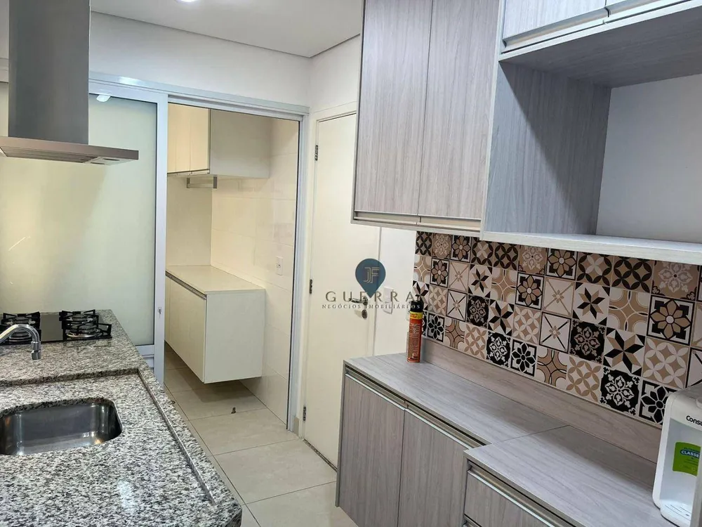 Apartamento, 3 quartos, 89 m² - Foto 8
