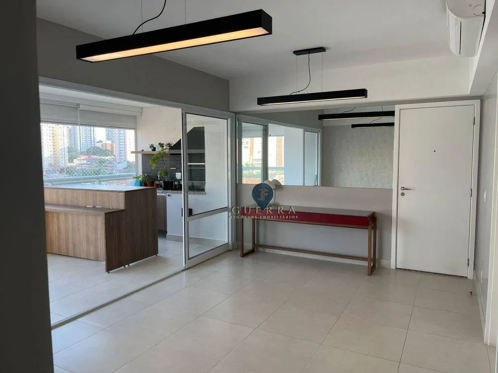 Apartamento, 3 quartos, 89 m² - Foto 3