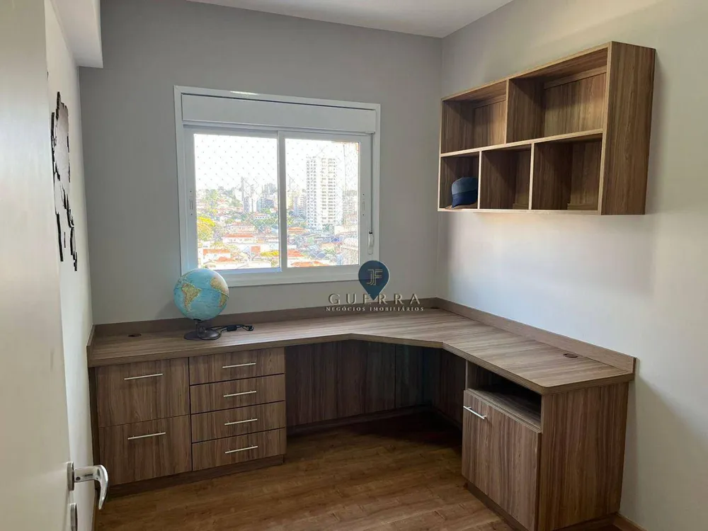 Apartamento, 3 quartos, 89 m² - Foto 10