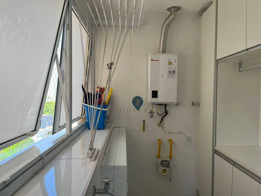 Apartamento, 3 quartos, 89 m² - Foto 11