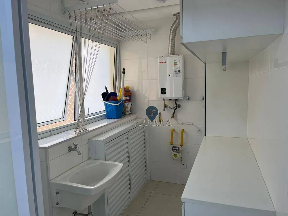 Apartamento, 3 quartos, 89 m² - Foto 9