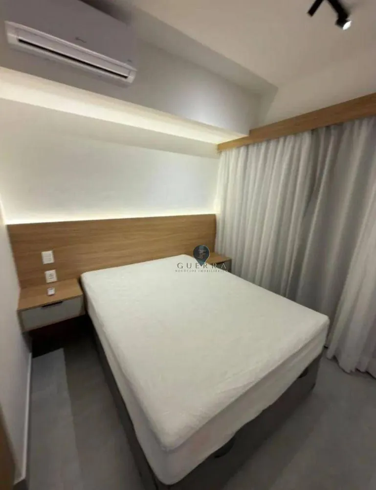 Apartamento, 1 quarto, 29 m² - Foto 3