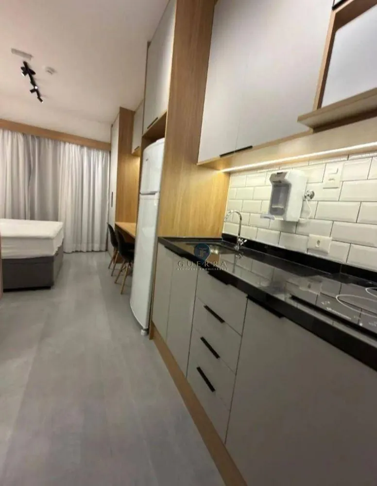 Apartamento, 1 quarto, 29 m² - Foto 5