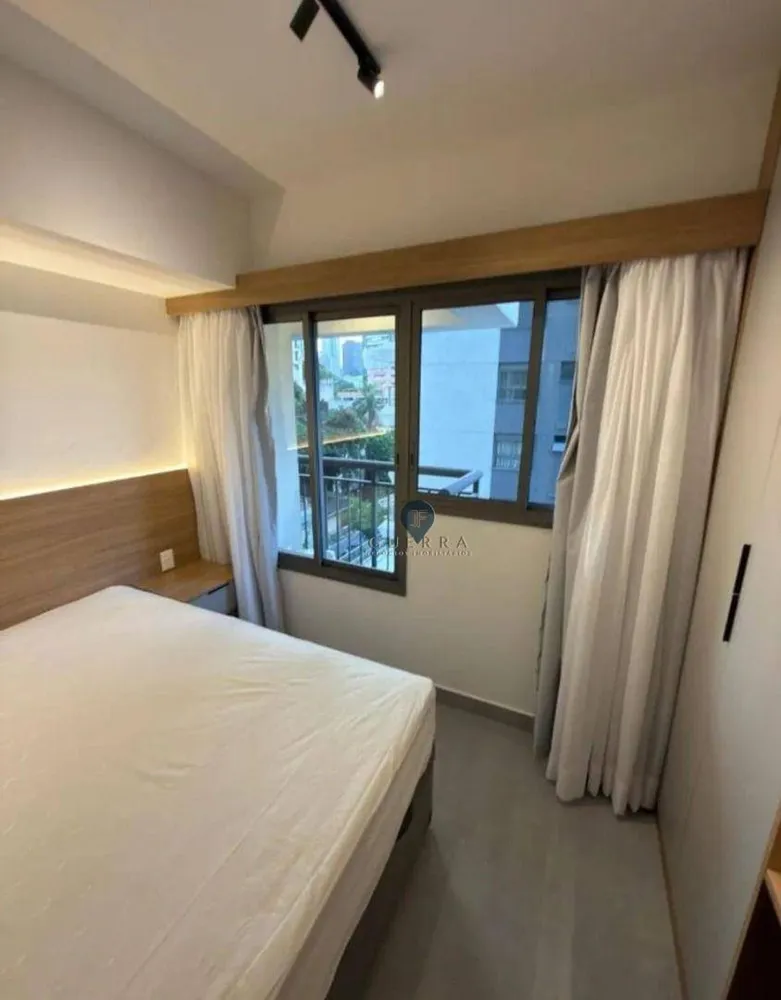 Apartamento, 1 quarto, 29 m² - Foto 4